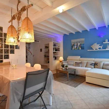 Apartman Orsaminore - Casa Gallipoli San Remo